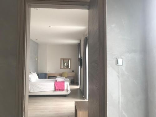Imagen general del Hotel Superior One Boutique. Foto 4