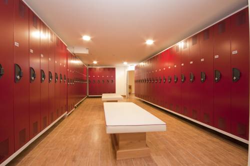 Imagen de la habitación del Hotel Superior Panorama. Foto 3