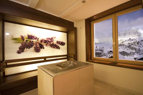 Imagen de la habitación del Hotel Superior Panorama. Foto 4