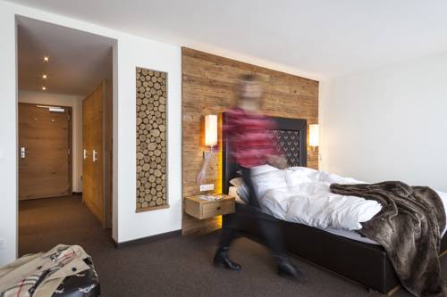 Imagen de la habitación del Hotel Superior Panorama. Foto 7