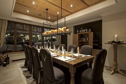 Imagen de la habitación del Hotel Superior Panorama. Foto 8