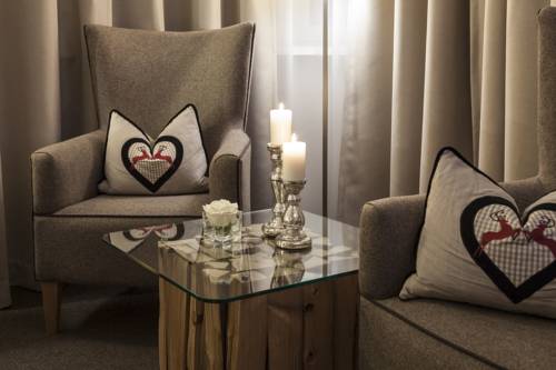 Imagen de la habitación del Hotel Superior Panorama. Foto 9