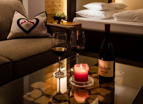 Imagen de la habitación del Hotel Superior Panorama. Foto 10