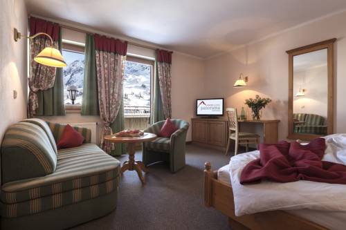 Imagen de la habitación del Hotel Superior Panorama. Foto 11