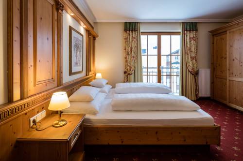 Imagen de la habitación del Hotel Superior Panorama. Foto 13