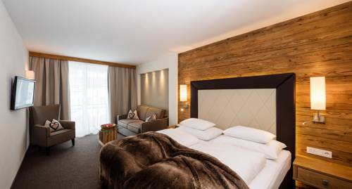 Imagen de la habitación del Hotel Superior Panorama. Foto 15