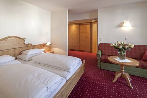 Imagen de la habitación del Hotel Superior Panorama. Foto 16