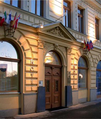 Imagen general del Hotel Superior Prague. Foto 1
