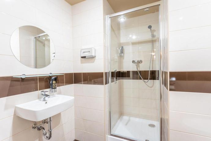 Imagen de la habitación del Hotel Superior Prague. Foto 12