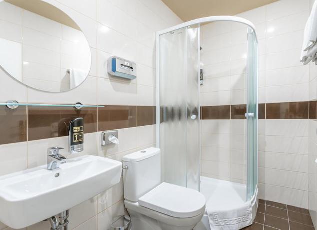 Imagen de la habitación del Hotel Superior Prague. Foto 13