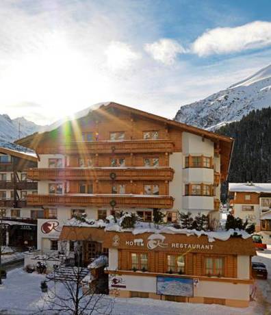 Imagen general del Hotel Superior Rössle. Foto 1