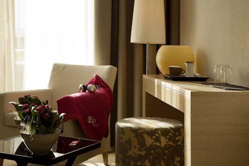 Imagen de la habitación del Hotel Superior R&ouml;ssle. Foto 6