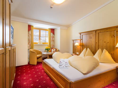 Imagen de la habitación del Hotel Superior Schneider. Foto 4