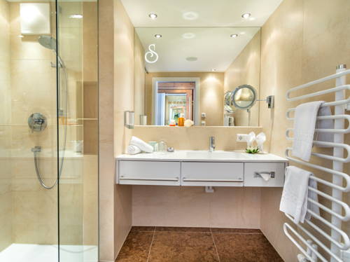 Imagen de la habitación del Hotel Superior Schneider. Foto 5