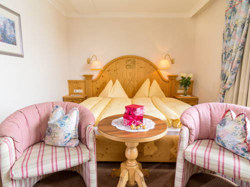 Imagen de la habitación del Hotel Superior Schneider. Foto 6