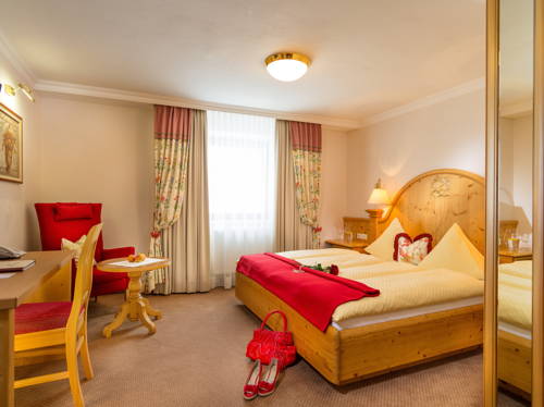 Imagen de la habitación del Hotel Superior Schneider. Foto 7