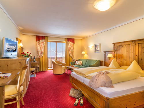 Imagen de la habitación del Hotel Superior Schneider. Foto 8