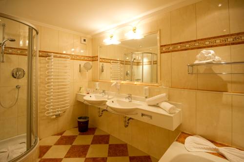 Imagen de la habitación del Hotel Superior Schneider. Foto 9