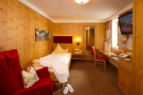 Imagen de la habitación del Hotel Superior Schneider. Foto 12