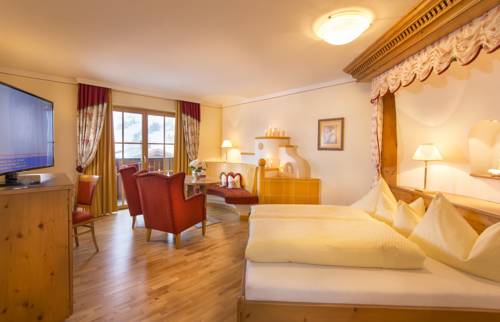 Imagen de la habitación del Hotel Superior Schneider. Foto 13