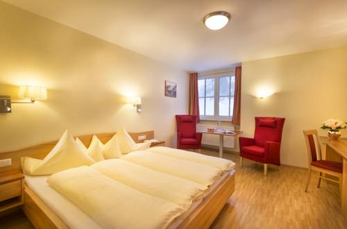 Imagen de la habitación del Hotel Superior Schneider. Foto 14