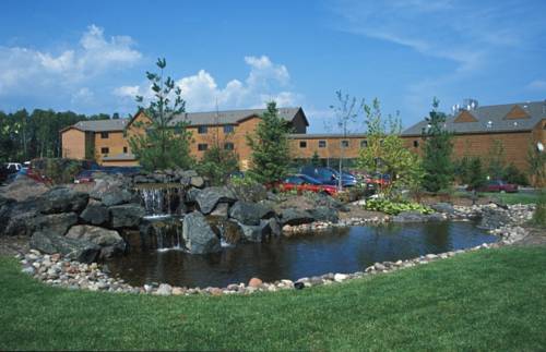 Imagen general del Hotel Superior Shores. Foto 1