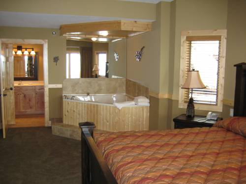 Imagen de la habitación del Hotel Superior Shores. Foto 2