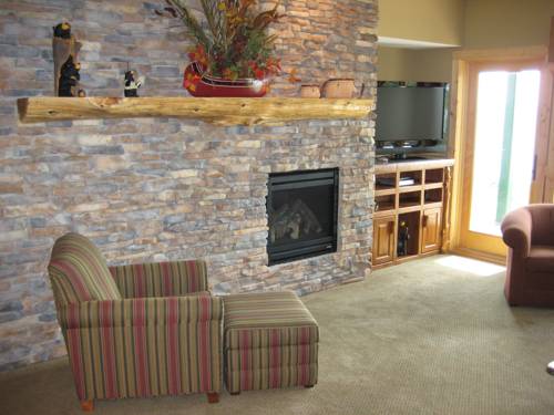 Imagen de la habitación del Hotel Superior Shores. Foto 3