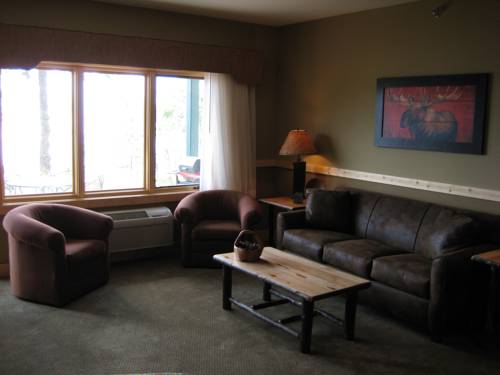 Imagen de la habitación del Hotel Superior Shores. Foto 4