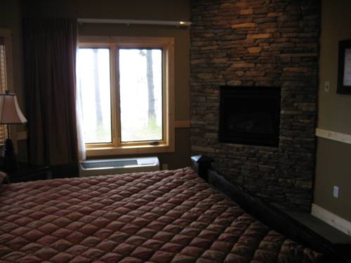 Imagen de la habitación del Hotel Superior Shores. Foto 5