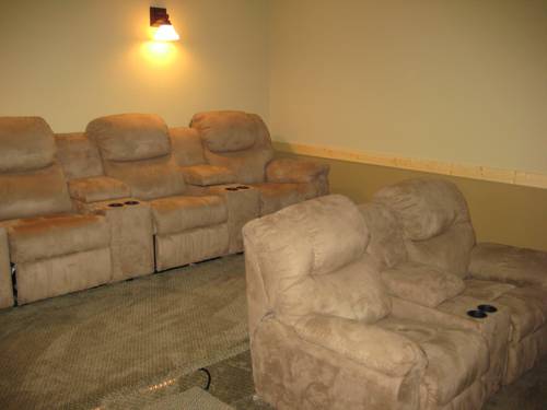 Imagen de la habitación del Hotel Superior Shores. Foto 6