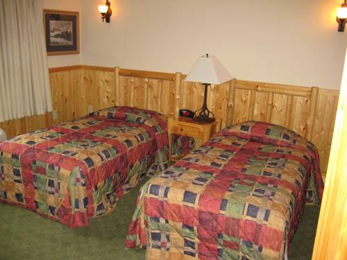 Imagen de la habitación del Hotel Superior Shores. Foto 8