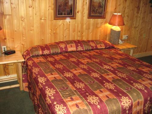 Imagen de la habitación del Hotel Superior Shores. Foto 9