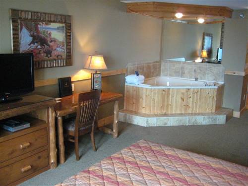 Imagen de la habitación del Hotel Superior Shores. Foto 12