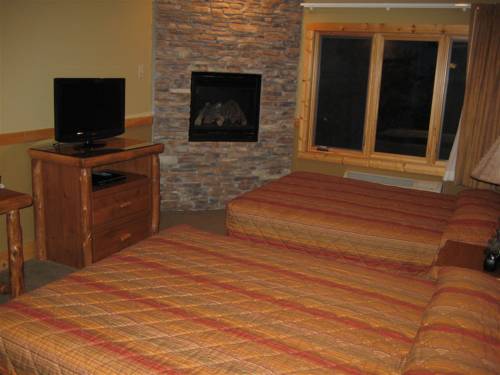 Imagen de la habitación del Hotel Superior Shores. Foto 13