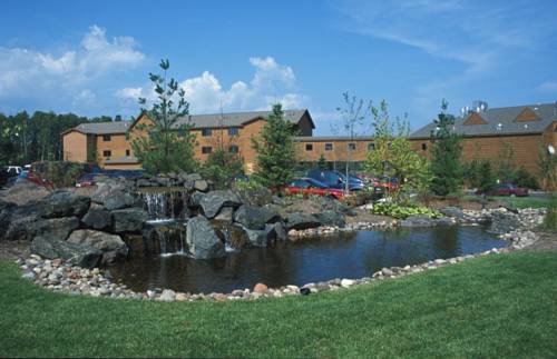 Imagen general del Hotel Superior Shores Resort and Conference Center. Foto 1