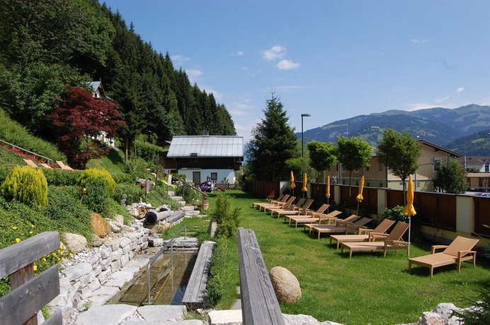Imagen de los exteriores del Hotel Superior Sport Und Familienresort Alpenblick. Foto 9