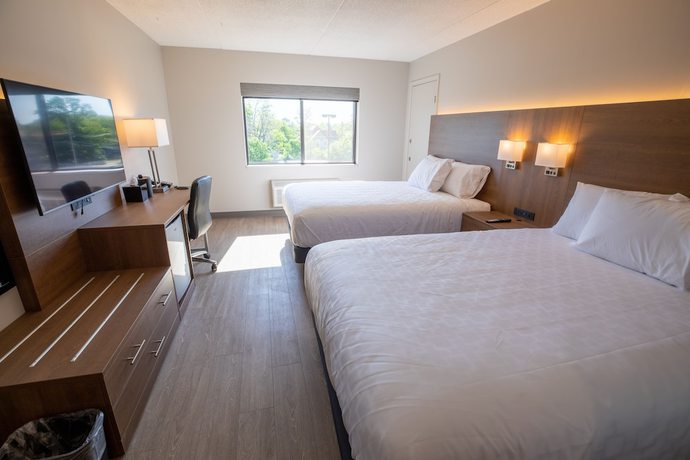Imagen de la habitación del Hotel Superior Stay. Foto 4