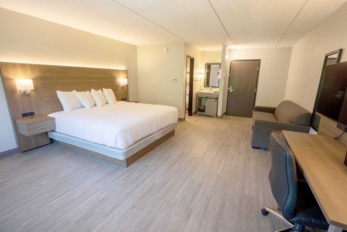 Imagen de la habitación del Hotel Superior Stay. Foto 6