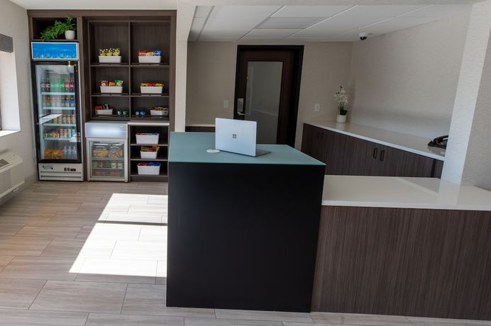 Imagen de los interiores del Hotel Superior Stay. Foto 12