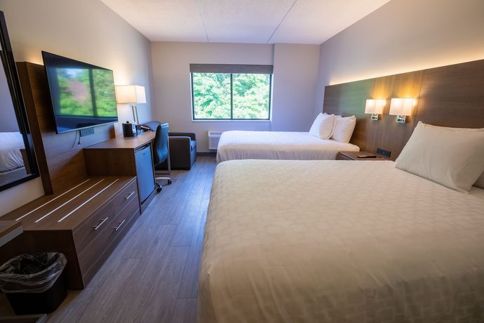 Imagen de la habitación del Hotel Superior Stay. Foto 7