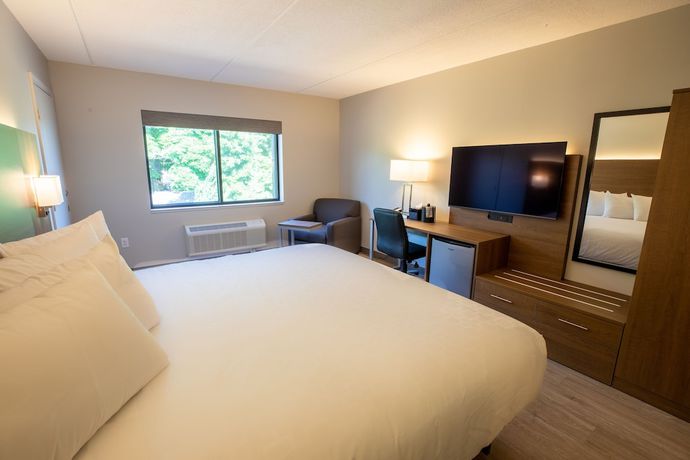 Imagen de la habitación del Hotel Superior Stay. Foto 10