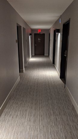 Imagen de los interiores del Hotel Superior Stay. Foto 13