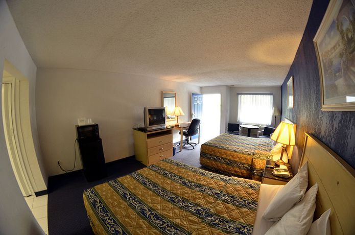 Imagen de la habitación del Hotel Superlodge Atlantic City Absecon. Foto 6