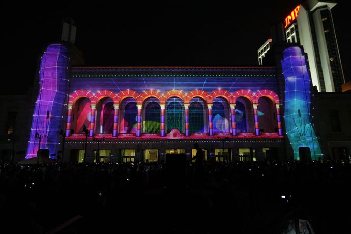 Imagen de los exteriores del Hotel Superlodge Atlantic City Absecon. Foto 12