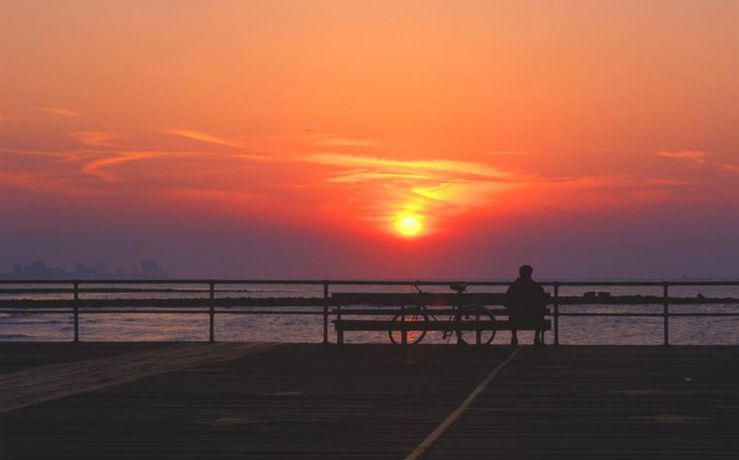 Imagen de los exteriores del Hotel Superlodge Atlantic City Absecon. Foto 14