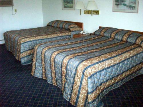 Imagen de la habitación del Hotel Superlodge Canada Lethbridge. Foto 3