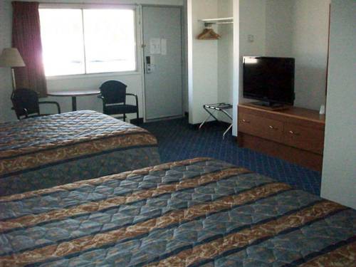Imagen de la habitación del Hotel Superlodge Canada Lethbridge. Foto 4
