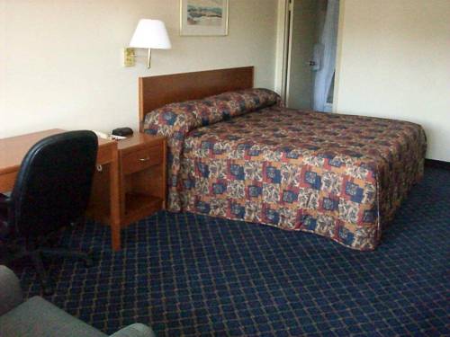 Imagen de la habitación del Hotel Superlodge Canada Lethbridge. Foto 5