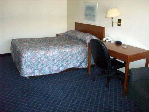 Imagen de la habitación del Hotel Superlodge Canada Lethbridge. Foto 6